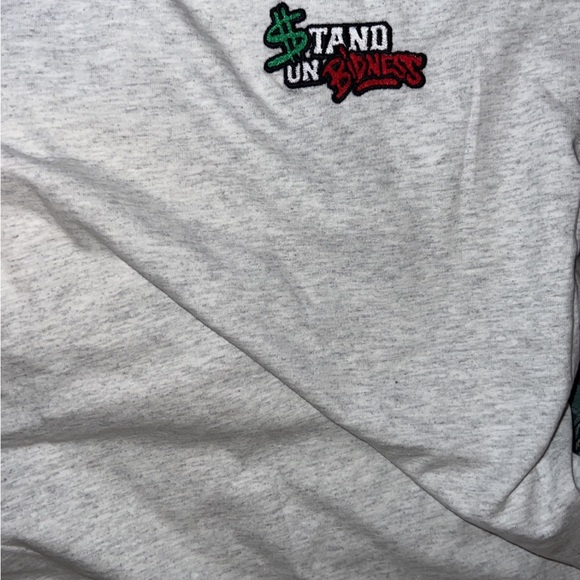 Stand on bidness gear - Picture 9 of 13